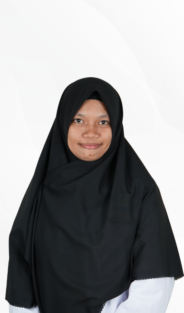 Hadijah, S.Pd.Gr.